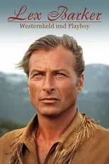 Wolfgang M. Schmitt es Self - Interviewee en Lex Barker - Westernheld und Playboy