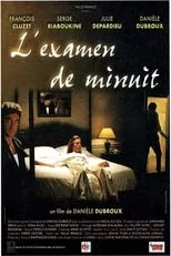 L'examen de minuit portada