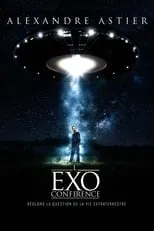 Poster de la película L'Exoconférence - Películas hoy en TV