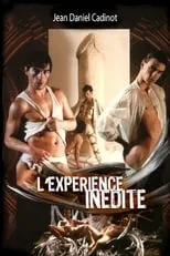 Película L'expérience Inédite