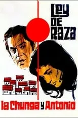 Película Ley de raza