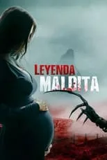 Película Leyenda Maldita