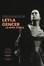 Película Leyla Gencer: La Diva Turca