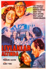 Película Leylaklar Altında