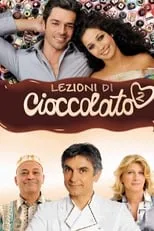 Portada de Lezioni di cioccolato 2