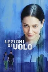 Póster de la película Lezioni di volo