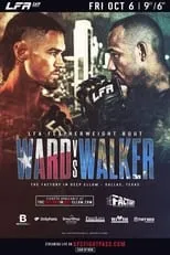 Película LFA 169: Ward vs. Walker