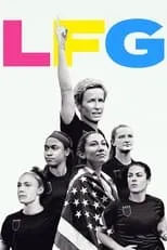 Poster de la película LFG - Películas hoy en TV