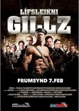 Película Lífsleikni Gillz