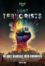 Poster de la película LGBT Terrorists - Películas hoy en TV