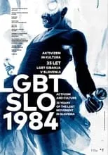 Dušan Mandic es Self en LGBT_SLO_1984