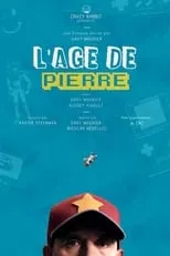 Portada de L'Âge de Pierre