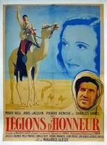 Película Légions d'honneur