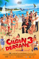 Película Çılgın Dersane 3