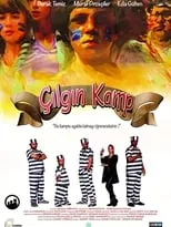 Película Çılgın Kamp