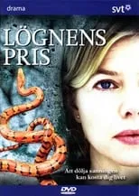 Amanda Sjöman interpreta a Alice en Lögnens pris