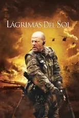 Poster de la película Lágrimas del sol - Películas hoy en TV