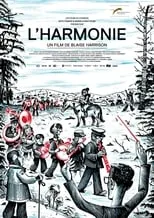 Benjamin Cléry interpreta a Le Guide en L'Harmonie