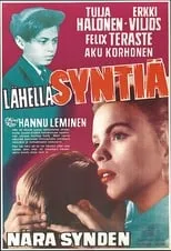 Película Lähellä syntiä