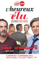 Póster de la película L'heureux élu