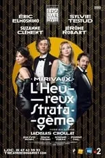 Película L'heureux Stratagème