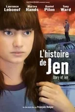 Poster de la película L'histoire de Jen - Películas hoy en TV