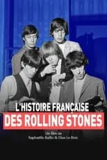 明石潮 en la película L'histoire française des Rolling Stones