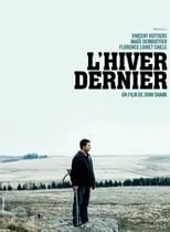 Poster de L'hiver dernier