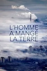 L'Homme a mangé la Terre portada