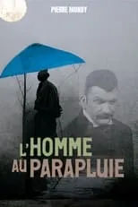 Christiane Lénier es Lisa en L'homme au parapluie