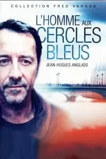 Poster de L'Homme aux cercles bleus