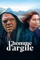 Poster de L'homme d'argile