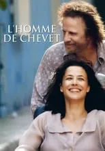 Poster de L'Homme de Chevet