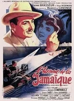 Portada de L'Homme de la Jamaïque