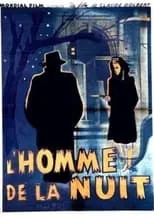 Póster de la película L'Homme de la nuit