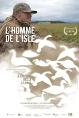 Película L'homme de l'Isle