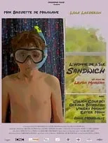 Película L'homme de l'île Sandwich