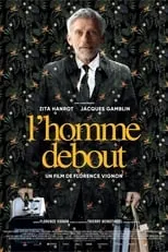 Poster de L'Homme debout