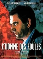 Póster de L'homme des foules