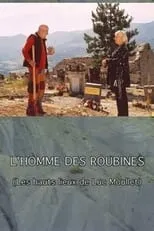 Jean Abeillé es Self en L'Homme Des Roubines