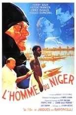 Poster de la película L'Homme du Niger - Películas hoy en TV