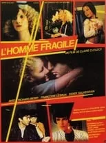 Póster de la película L'homme fragile