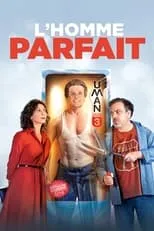 Poster de la película L'Homme parfait - Películas hoy en TV