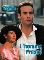 Película L'homme pressé