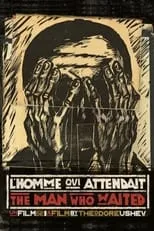 Portada de L'homme qui Attendait