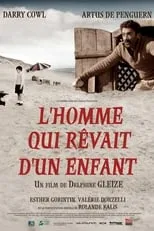 Póster de la película L'homme qui rêvait d'un enfant