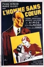 Película L'Homme sans cœur