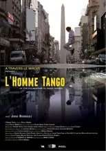 Póster de la película L'homme tango