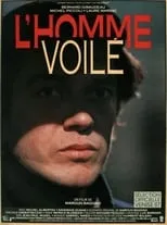 Michel Albertini es Kamal en L'Homme voilé