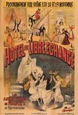 Película L'Hôtel du libre échange